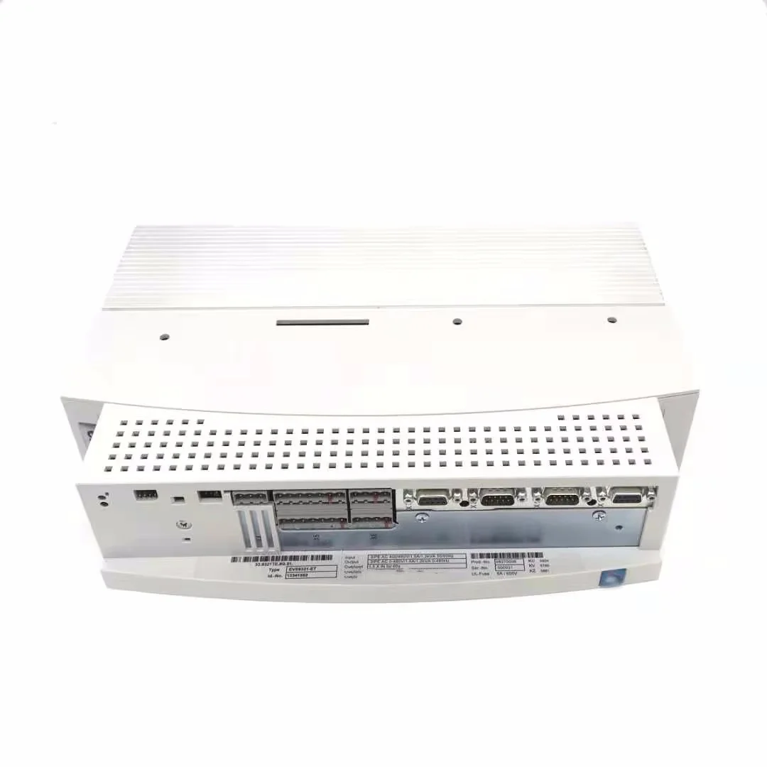 

Servo Inverter EVS9321-ES In Good Condition