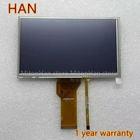 Nuevo para Korg PA600 Korg PA900 pantalla LCD con pantalla de Panel táctil digitalizador de cristal (1 año de garantía, prueba de 100% antes del envío)