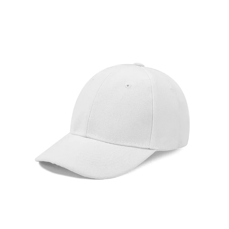Individuell Bedruckte Logo-Kinder-Baseballkappe Jungen-Reisehüte Mädchen-Kindergarten-Schirmmützen – Detail 5