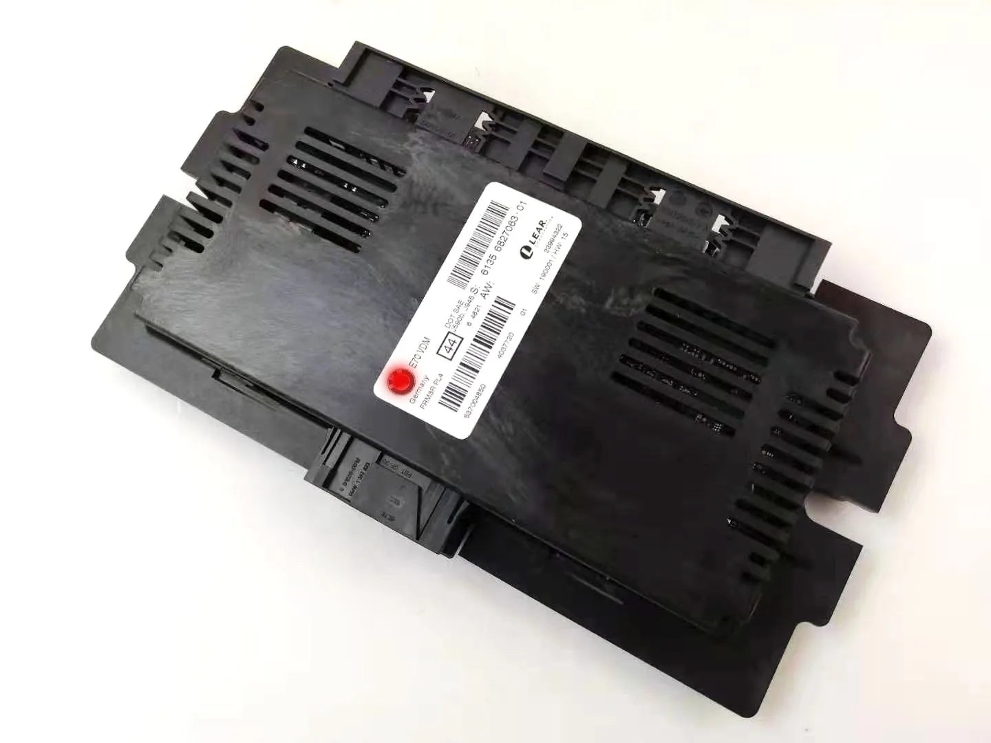 Genuine Auto Parts Light Control Module OE 61356827063 for BM W E70  E71