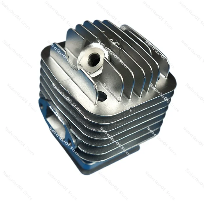 

Applicable To DLE61/120 Cylinders