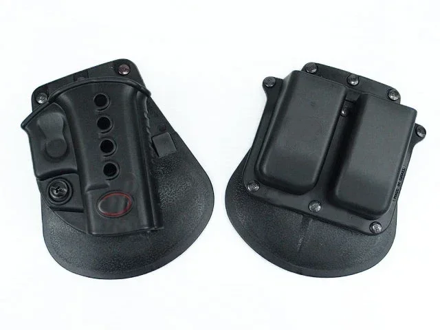 

Охотничий GLOCK 17/19, тактический чехол для пистолета, правая кобура для пистолета и весла для журналов, охотничий пистолет G17, аксессуары Glock
