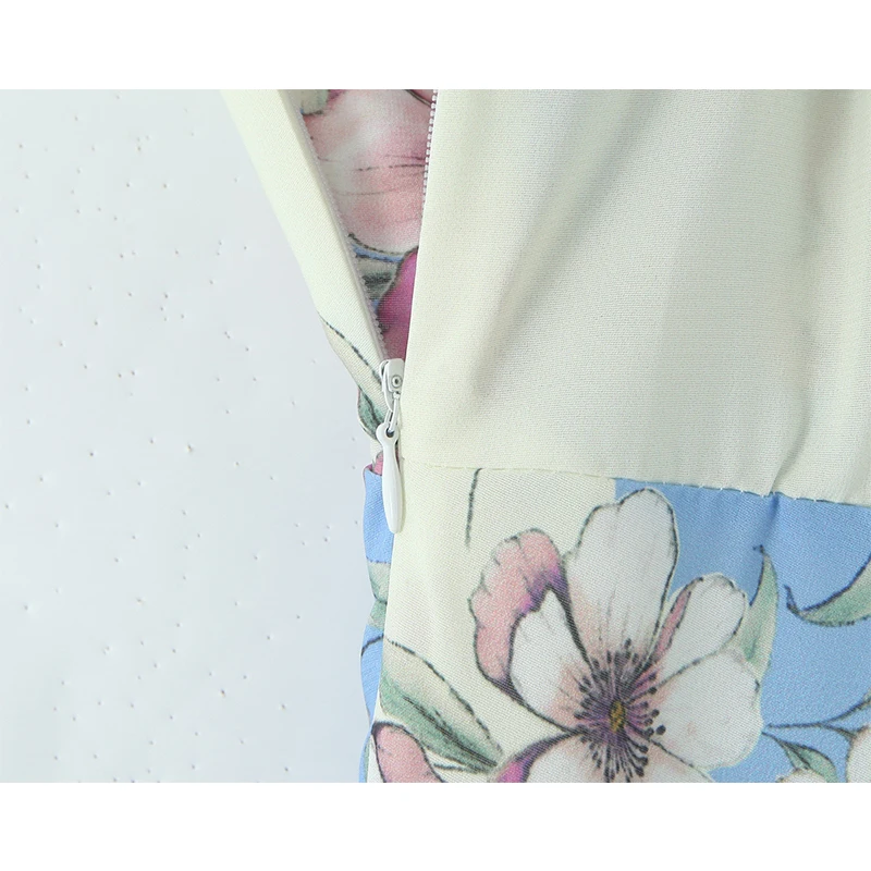 YENKYE Sexy Spaghetti-trägern Blumen Druck Lange Urlaub Kleid Frauen Elegante Hohe Taille A-linie Sommer Kleider 2026 Maxi Vestidos