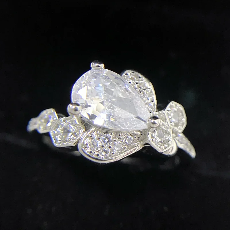 MDLFES Moiss..n الماس نمط الصيف جديد اليراع ليلة الدائري 18 كيلو مطلي خمر المتخصصة العسل العسل الدائري