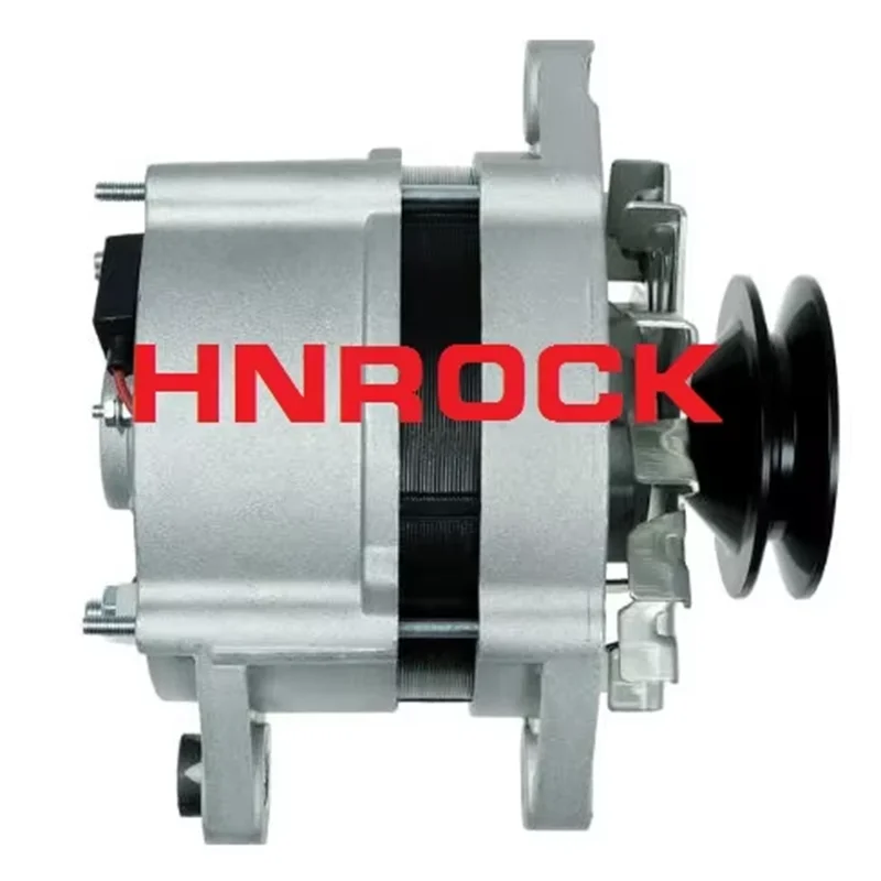 

NEW 24V ALTERNATOR 0120469010 0120469022 0120469023 0120469026 0120469027 0120469031 0120469048 0120469108 0120469110 FOR IVECO