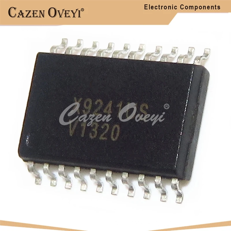 X9241US X9241 UCC3895DW UCC3895 OZL68GN OZL68 SOP-20