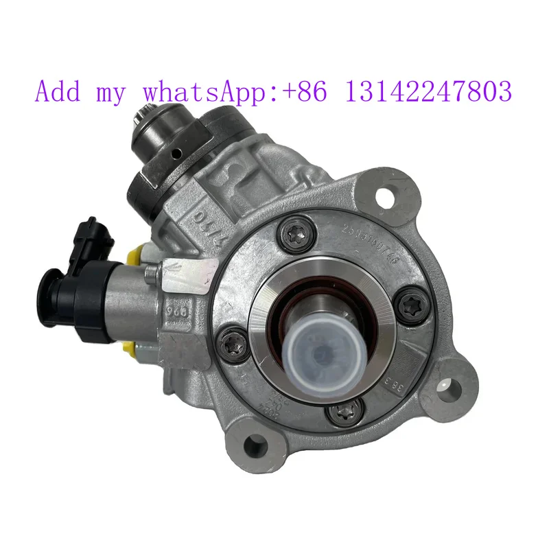 

High-quality High-pressure Jet Pump 0445020540 Used in Car Engines