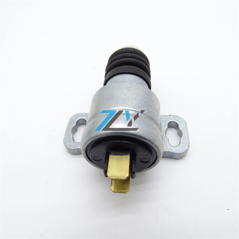 E307E excavator pilot safety lock micro switch