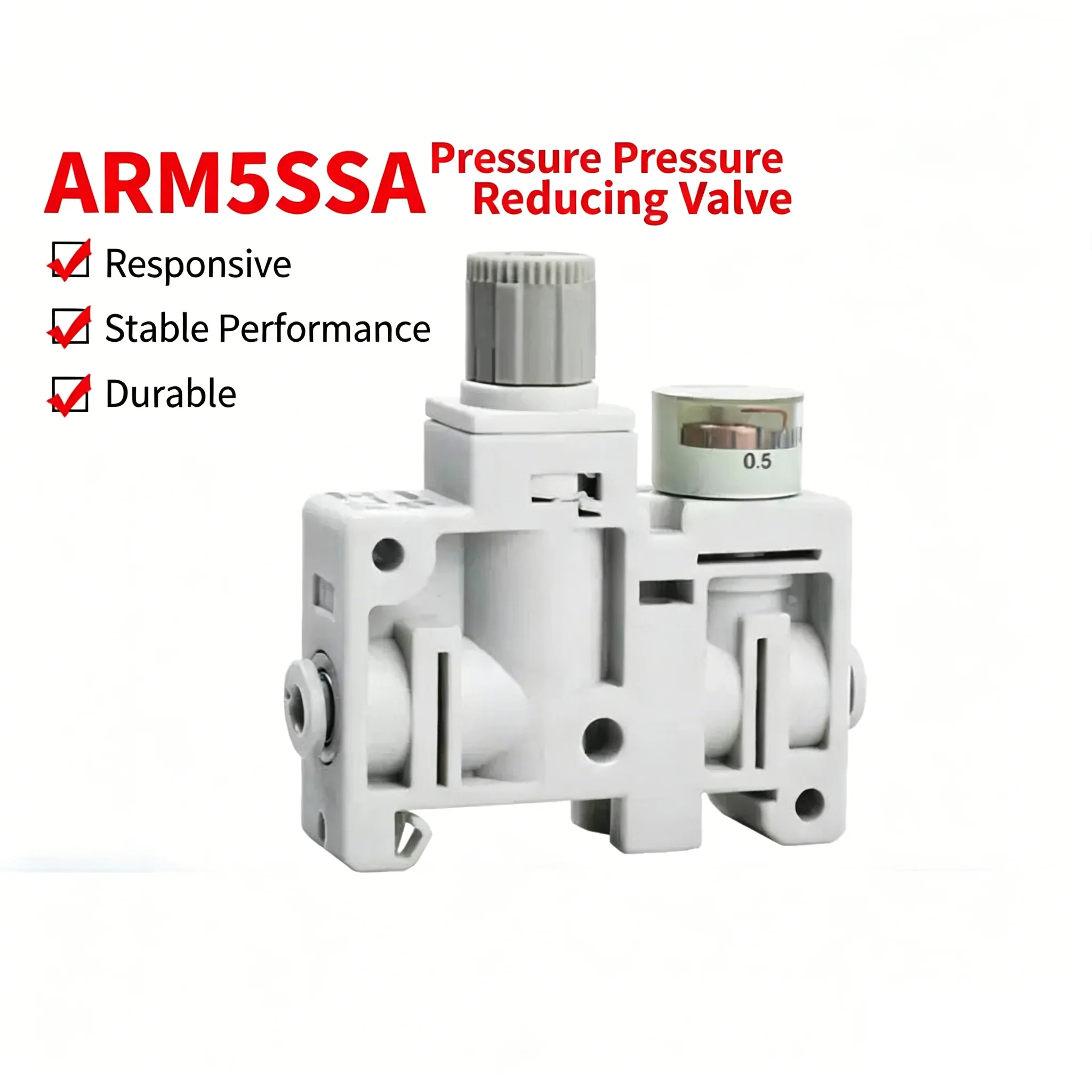 Pressure Reducing Valve G14-8-JA ARM5SA-07-A ARM5SA-08-A ARM5SA-06 ARM5SA-18 ARM5SA-07 ARM5SA-19 ARM5SA-06-A ARM5SA-20