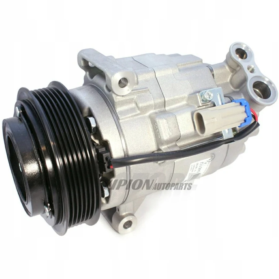 Air Conditioner ac compressor for Chevrolet Cruze Sonic Orlando 687997689  95935304 13220076 1337447  13314480 13250607 1522258