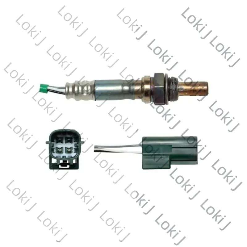

Wholesale PriceO2 Oxygen Sensor Fit For INFINITI NISSAN PRIMERA X TRAIL 2.0 2.2 2.5 Lambda Probe 22690-8J001 22690-8J010 226908J
