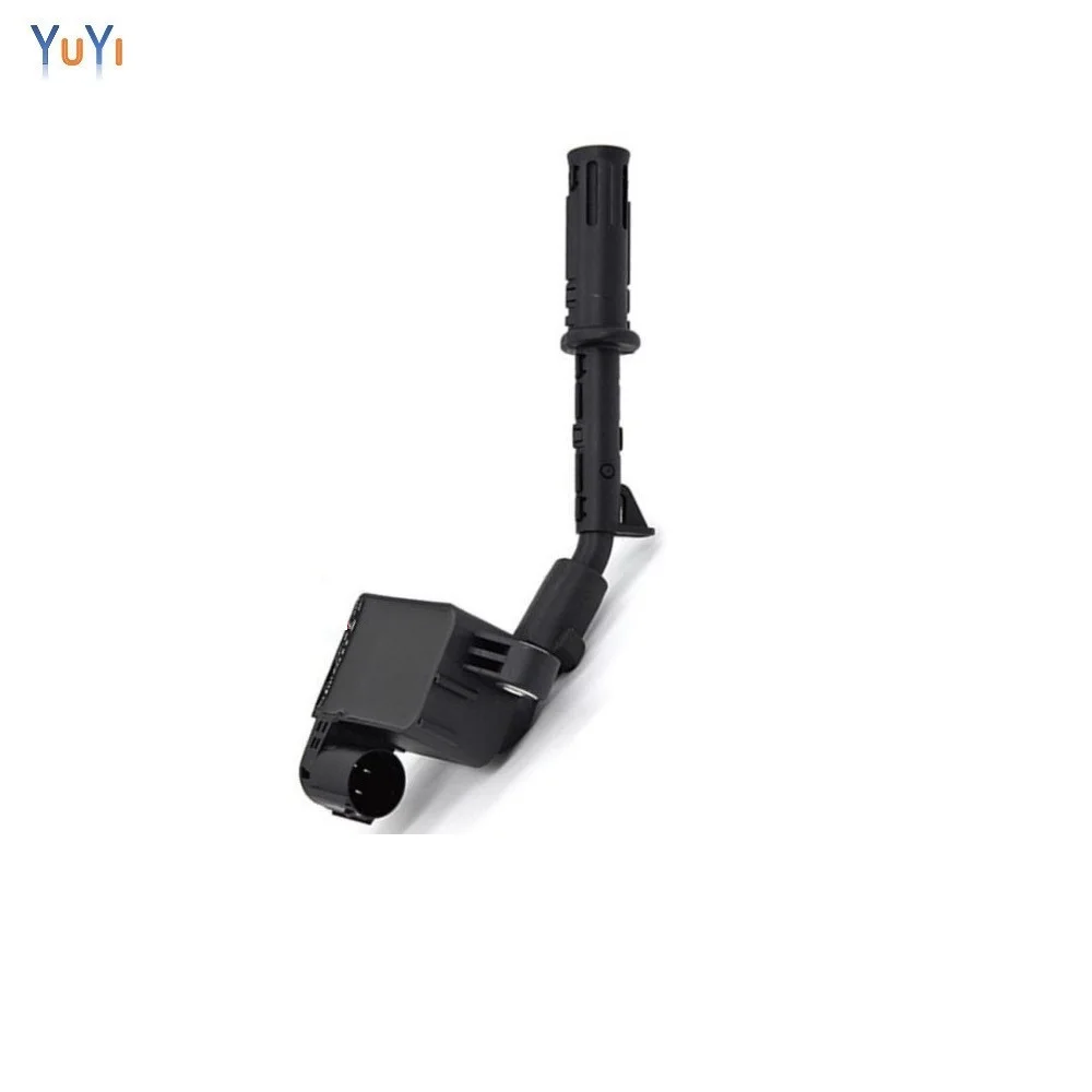 Sysywang A2769064500 Ignition Coil FOR C300 E350 G500 GL400 GLC GLE C/E/M/R/S-CLASS SLC SLK AMG 3.0-5.6 2011- A2769060160