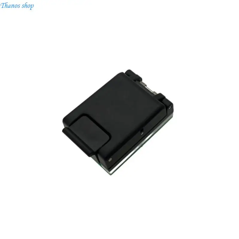 WSON8 IC Socket Adapter IC Socket for Chip Testing Highly Frequency Use X37A