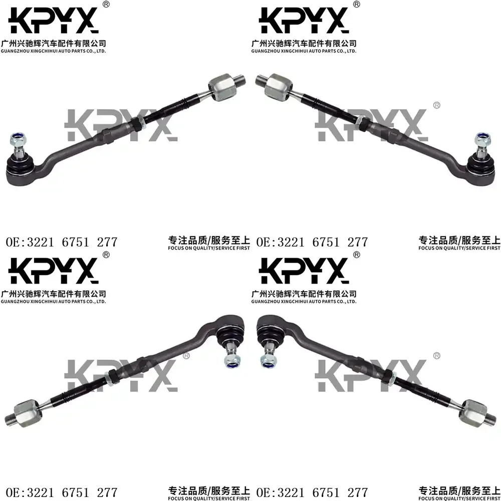 

Для BMW X5 E53: Замена внутренних и внешних наконечников рулевых тяг и шаровых опор рулевой рейки (аналог OE 32216751277) – Компоненты рулевого управления автомобиля