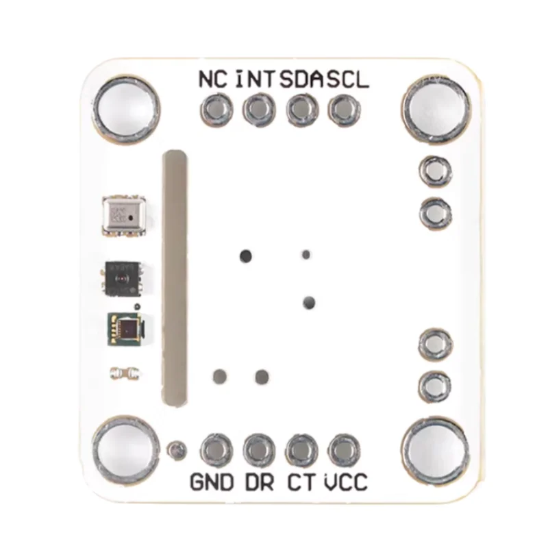 1pcs Temperature, Humidity, Atmospheric Pressure/Environmental Light Intensity Sensor Module MAX44009, Compatible with BME280