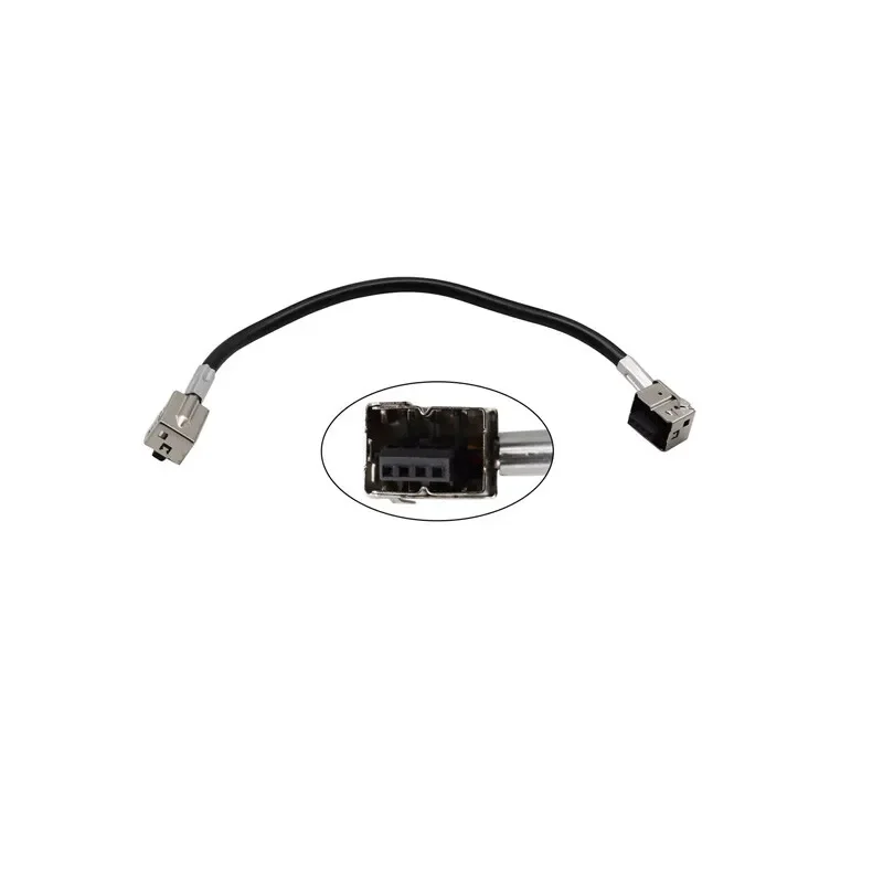W003T22071 W003T21971 2pcs HID Reator de Xenon e Lâmpada D3S Módulo de Unidade de Controle de Farol Para 2011-2015 Volkswagen Touareg SC-1054