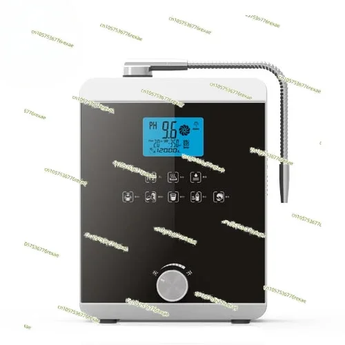 Ionized Water Purifier alkaline water ionizer EHM-829 like kangen water machine