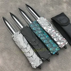 8 Models BM Tactical Pocket Knife 440C Blade ABS Handle Outdoor Assist Hunting knife Survival Multitools Defense Camping Knives