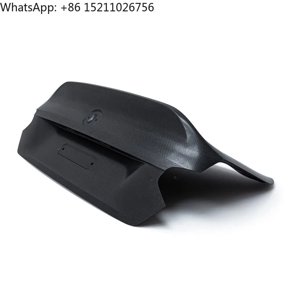 G87 Rear Trunk Lid …