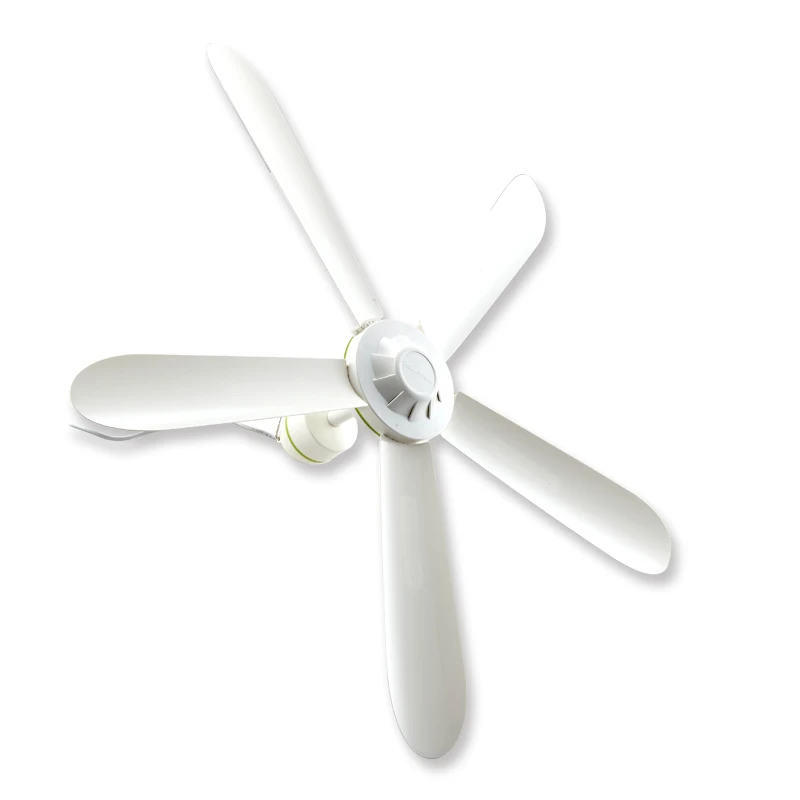 AC220-240V 50-60HZ 20w power 5 blades mini ceiling fan diamater 90cm fan 35