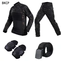 Black CP belt pad