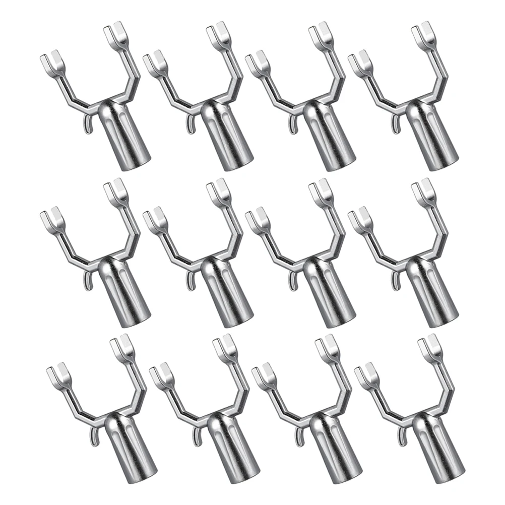 

16pcs Fruit Tree Support Fork Plant Branches Supporting Tools Garden Trees Trunk Brace Kit Fruited Supplies Universal Plant Cage