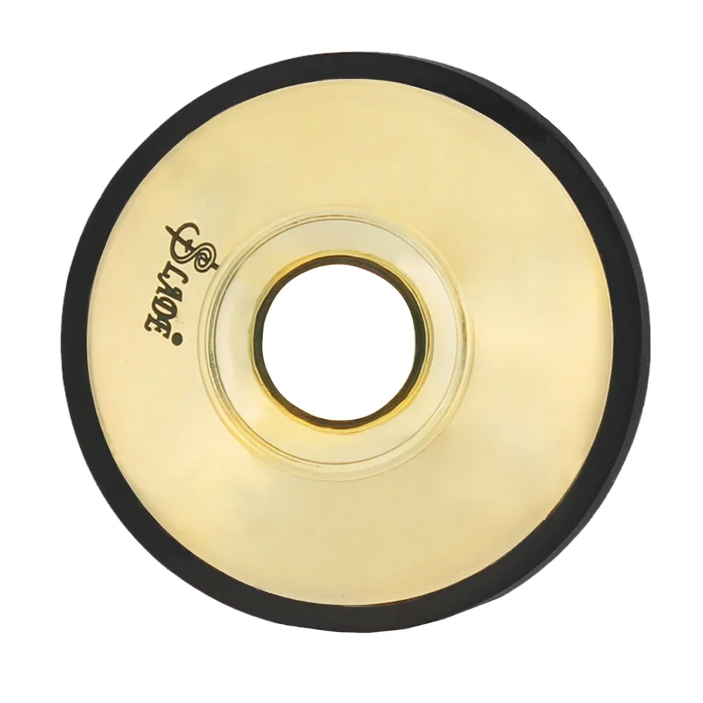 SLADE Neuer Typ Saxophon-Dämpfer Alt-Saxophon Übungsdämpfer Saxophon-Zubehör Holzblasinstrument-Accessoires – Detail 10