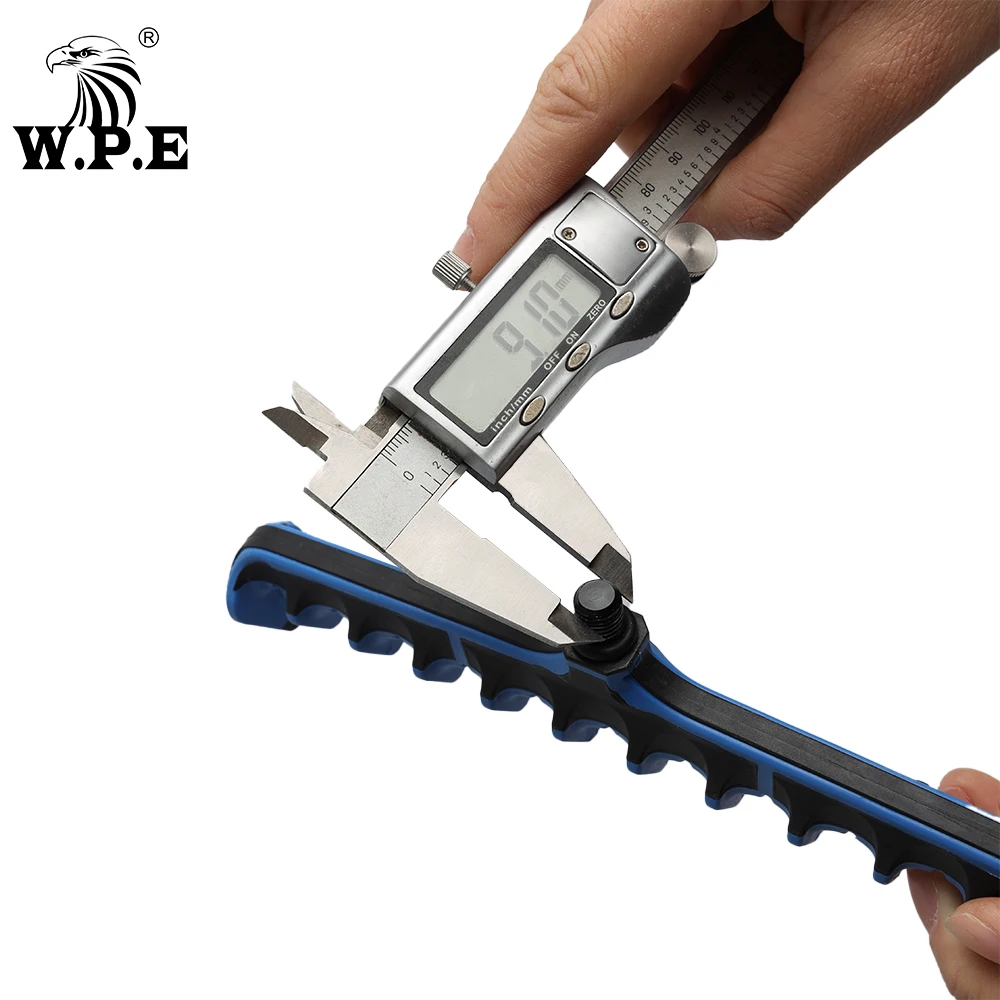 W.P.E 1pcs Feeder Rod Rest Holder Bracket Head V/C/U Shape Pole Stand Holder Feeder Fishing Tackle Rod Holder Fish Accessories