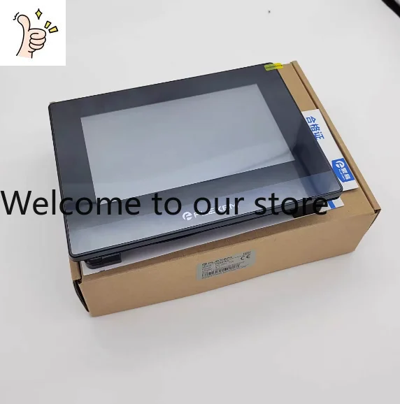 2026 2026 FE6100WE FE6100CE M FE6156H 10 Inch 15 Inch Original Industrial Touch Screen