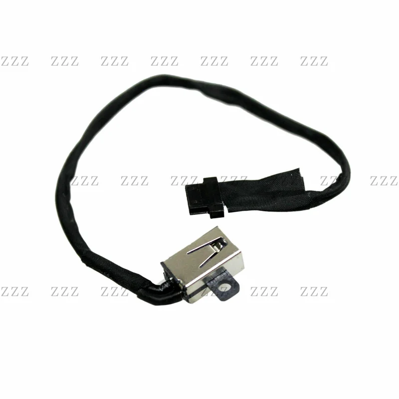ZZ 920842-001 New for HP Chromebook 11 G5 EE 918169-YD1 DC Power Jack Harness Cable