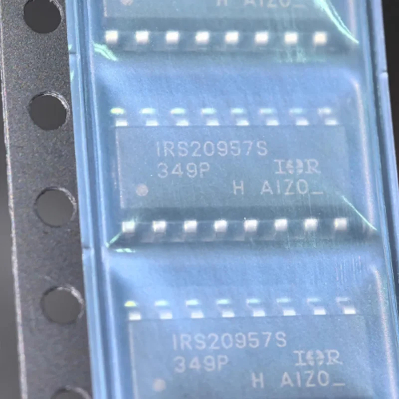 

10Pcs New Original Irs20957Strpbf Irs20957S Sop16 Digital Audio Driver Ic Chip