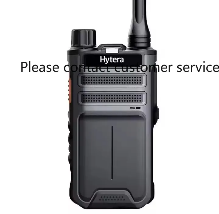 Hytera AP51X AP510 AP515 AP516 AP518 Бизнес DMR Портативная портативная рация Wakie Talkie Водонепроницаемая двусторонняя радиостанция UHF VHF для домофона Hytera