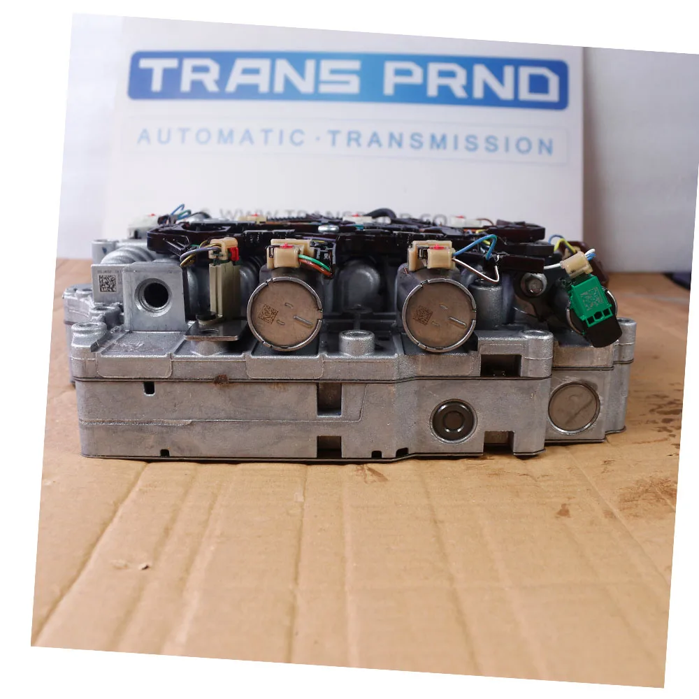 Hot Selling New 8F35 Valve Body For Ford Automatic Transmission Parts