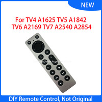 NEW for TV4 A1625 TV5 A1842 TV6 A2169 TV7 A2540 A2854 Box Remote Control  Network Player Set-top TV Box Remote Control