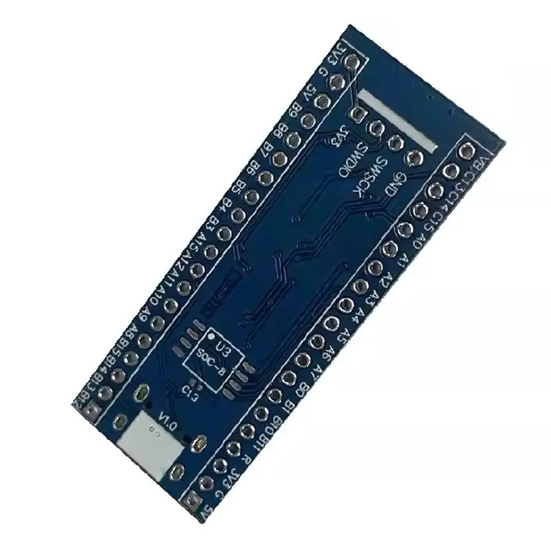 N36R-Type-C USB STM32F103CBT6 Minimum System Core Board 32-Bit