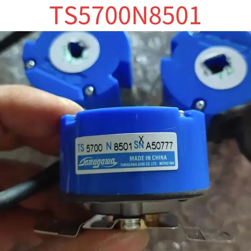 

Б/у энкодер TS5700N8501