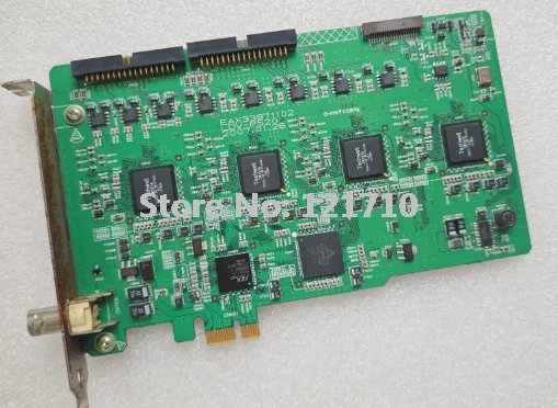 

Industrial board EAX33971102 LDV-P520