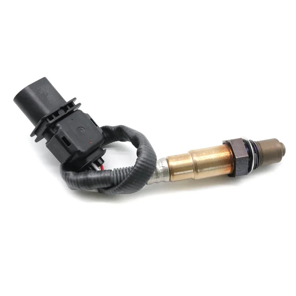 0258017113 Sensor de oxígeno O2 Sensor Lambda para MINI Cooper Hatchback CITROEN BERLINGO C3 C4 Picasso PEUGEOT 207 208 308 508