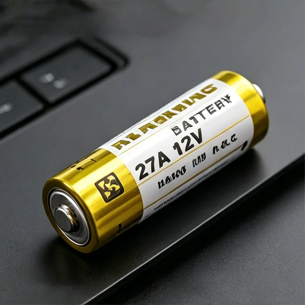2-100 szt. Baterie alkaliczne 27A 12V A27 G27A MN27 MS27 GP27A L828 V27GA K27A VR27 R27A do dzwonka, pilota samochodowego, gamepada, Fla — zdjęcie produktu 6