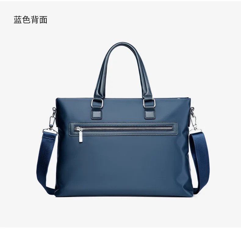 03 Men's briefcase High quality Business office handbag laptop bag maletin ejecutivo hombre 남자서류가방 портфель мужской תיק למחשב