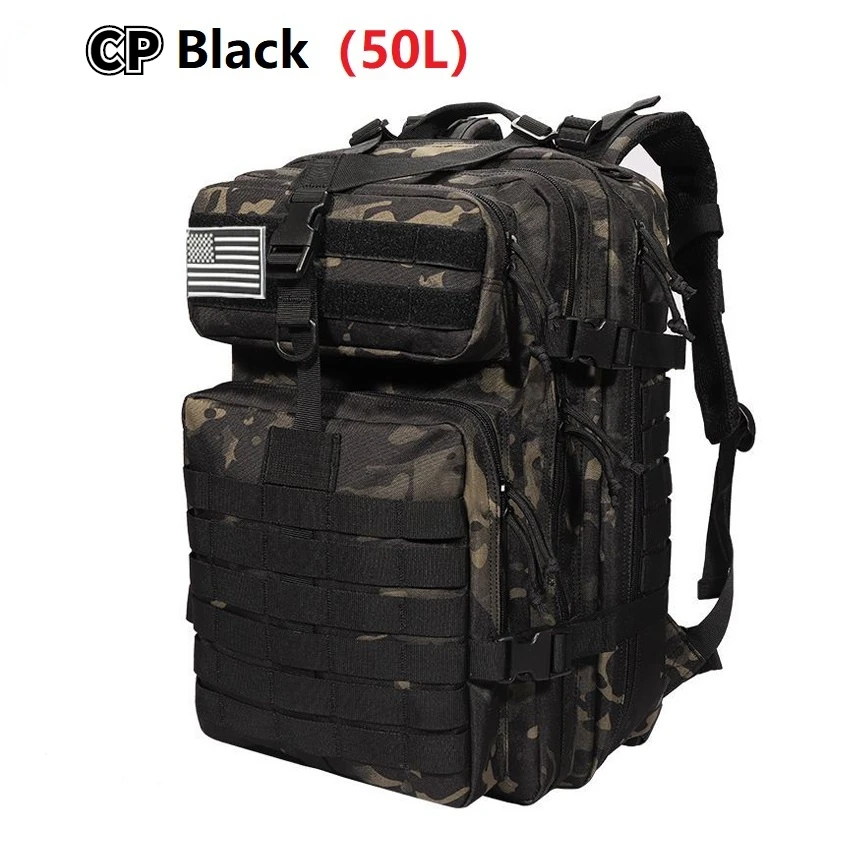 Variant: CPBlack (50L)