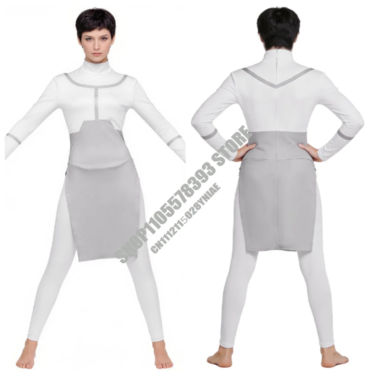 

Invincible Cosplay Mark Grayson Costume Disguise for Adult Men Women Jumpsuit Roleplay Outfits Halloween Carnival Party Suit