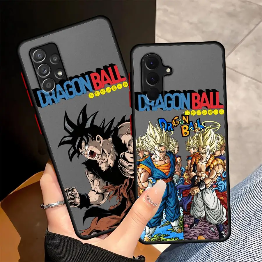 Dragon Ball Cool So… - image