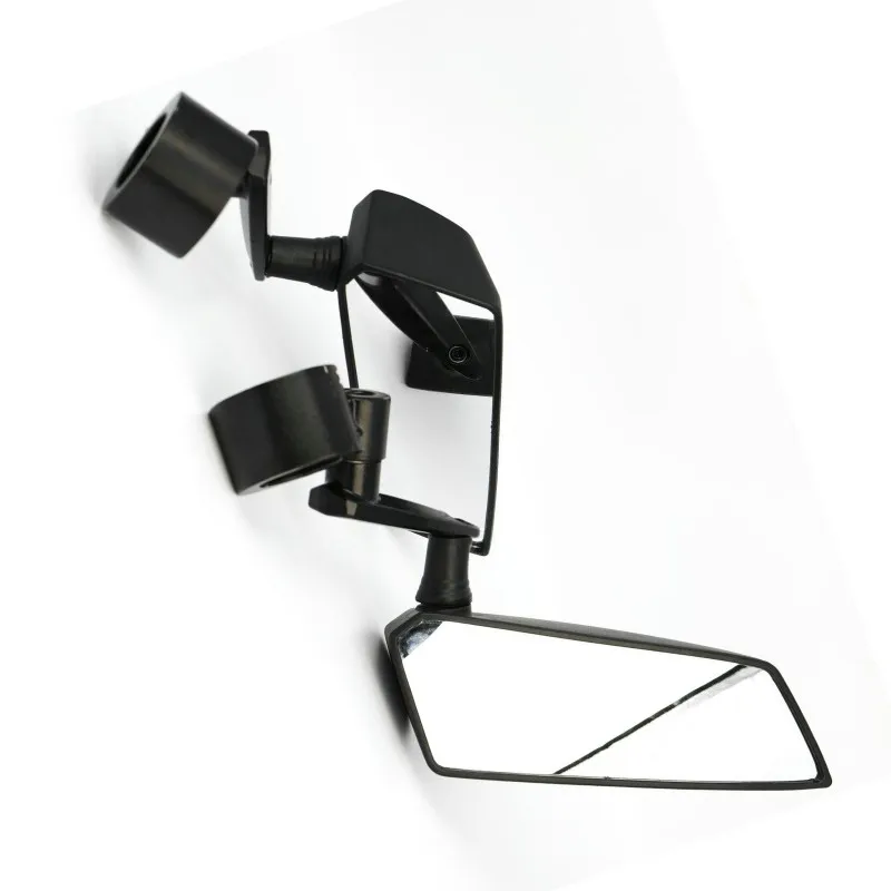 

Left Right Rear View Mirror Set For Hisun UTV HS550 Model Numbers Part Numbers 89220-115-0000 89231-115-0000