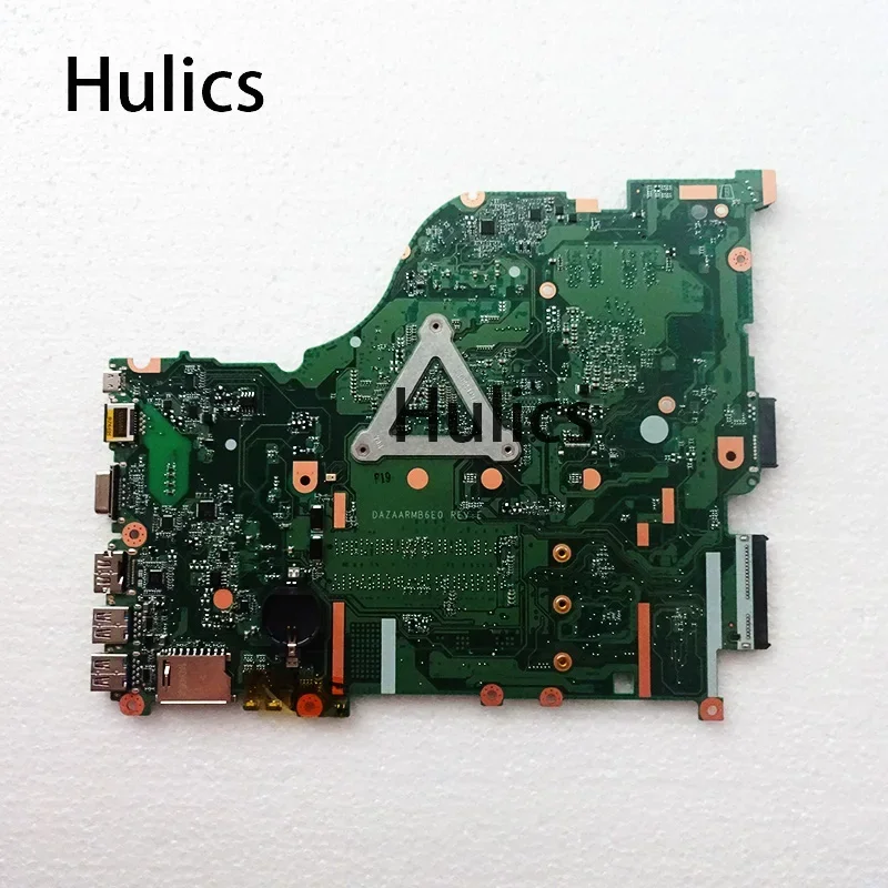Hulics Used For ACER ASPIRE E5-576 E5-576G I5-8250U CPU N17S-G1-A1 GFMX150 MX150 2GB DAZAARMB6E0 Laptop Motherboard