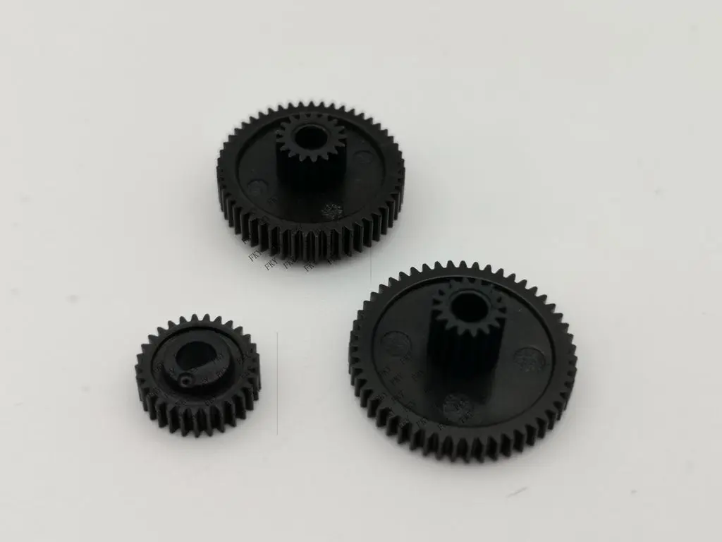 

ДЛЯ LTPH245D-C384-E Термальная печатающая головка Кассовый аппарат с названием печатающей головки Шестерня LTPH245 Вращающаяся шестерня