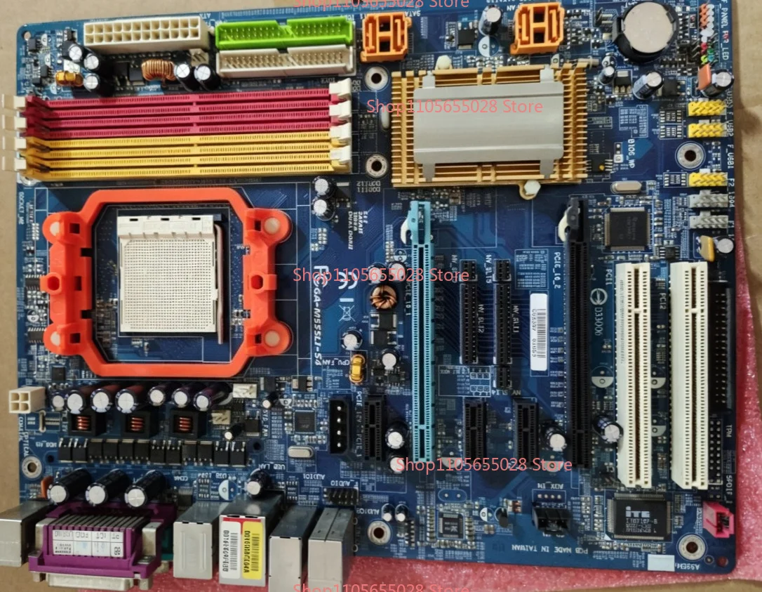 pour-gigabyte-ga-m55sl-Ⅰ-s4-carte-graphique-independante-grand-format-am2-memoire-ddr2