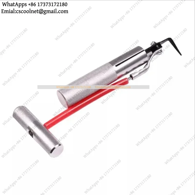 k3 Car Windshield Removal Tool Rubber Seal Cut Out Knife Auto Glass Urethane Scraper Window Gasket Extractor Hand Repair Part