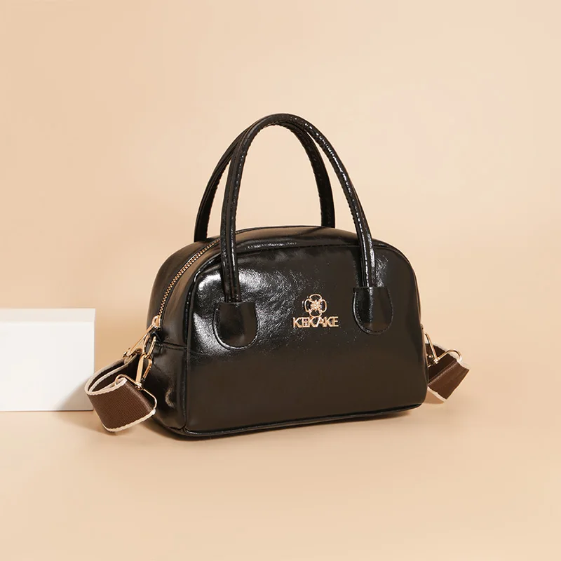 

Faionable Large Capaci Women's Crossbody Bag Handbag Single oulder Bag Summer Small Bag Versatile Handbag for Women