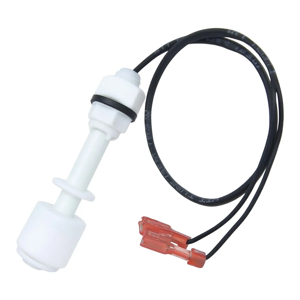 1pc Ice Thickness Float Switch Replacement For Ice Makers UD0140A UY0140A Part 040002396 Plastic Water Level Sensor